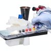 PlastCare Disposable Dental Tray Cover Sleeve Size B 10½×14in 500 Pack-4