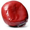 Disposable Dental Headrest Covers Clear Nylon 11x9.5 250 Count-2