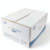 HSB Dental Chair Sleeve Covers Full Poly 48"W x 56"L Clear 150/Pk-1