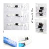 Dental Chair Foot Seat Cover Kouyot Waterproof Elastic Sleeve 2pcs-1