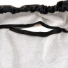 Protective Dental Chair Covers 4 Piece Set KH866 PU Leather Waterproof-3